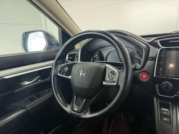 Honda CR-V V с пробегом 2020 года, цена 2 799 000 рублей, 52678 км, внедорожник, Автокод Объявления