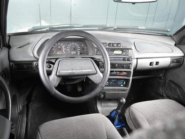 Lada (ВАЗ) 2114 с пробегом 2004 года, цена 289 000 рублей, 137673 км, хэтчбек, Автокод Объявления