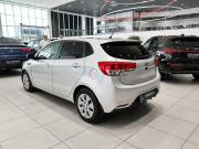 Kia Rio III Рестайлинг Казань  - изображение 30