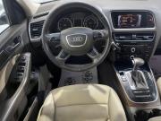 Audi Q5 I (8R) Рестайлинг Курск  - изображение 32