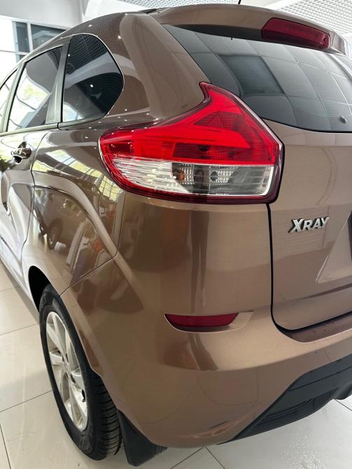 Lada (ВАЗ) XRAY I Березники  - изображение 9