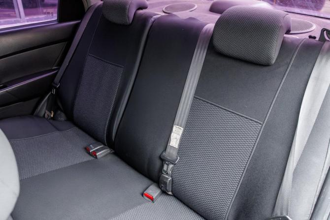 Chevrolet Aveo I Рестайлинг с пробегом 2007 года, цена 270 000 рублей, 175563 км, седан, Автокод Объявления