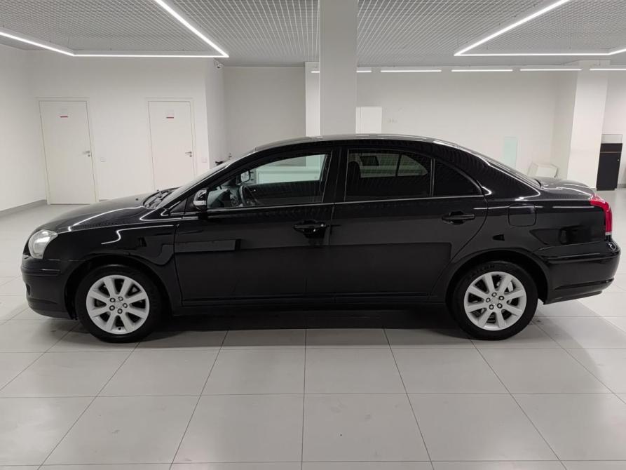 Toyota Avensis II Рестайлинг Казань  - изображение 10