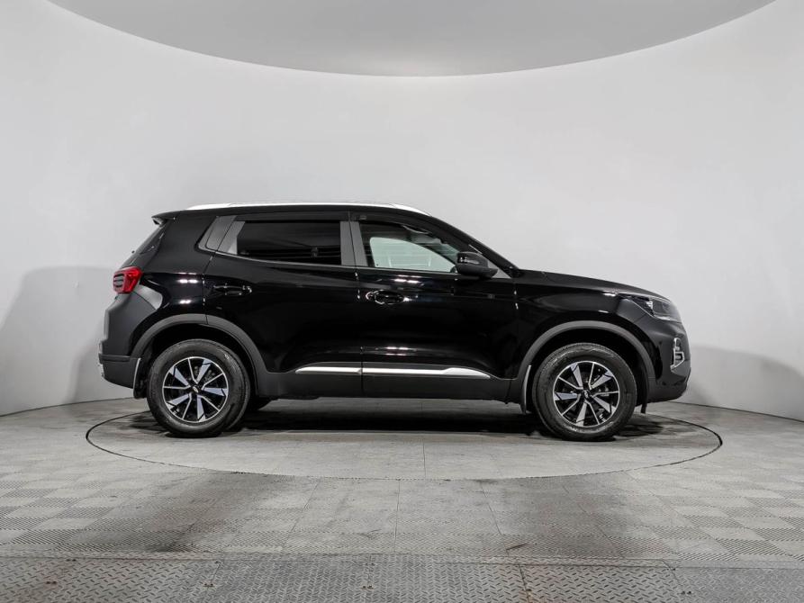 Chery Tiggo 4 Pro I Рестайлинг Санкт-Петербург  - изображение 4