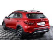 Kia Rio IV Москва  - изображение 29