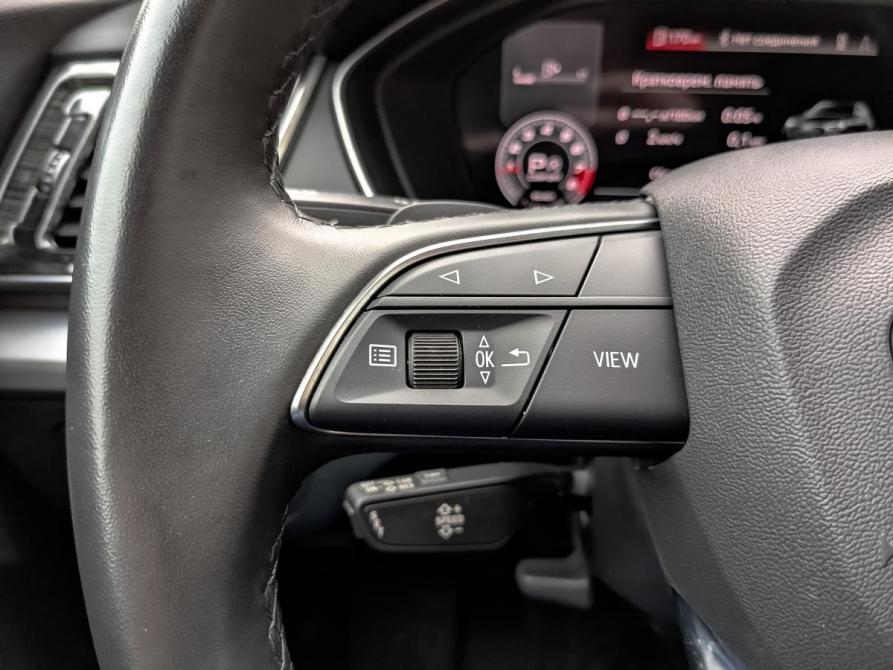 Audi Q5 Sportback I (FY) Москва  - изображение 27