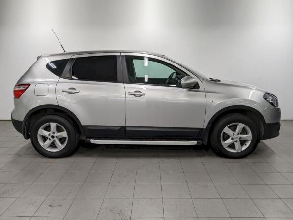 Nissan Qashqai I Рестайлинг с пробегом 2012 года, цена 1 150 000 рублей, 74219 км, внедорожник, Автокод Объявления