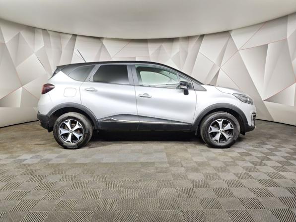 Renault Kaptur I Рестайлинг с пробегом 2021 года, цена 1 493 000 рублей, 94733 км, внедорожник, Автокод Объявления