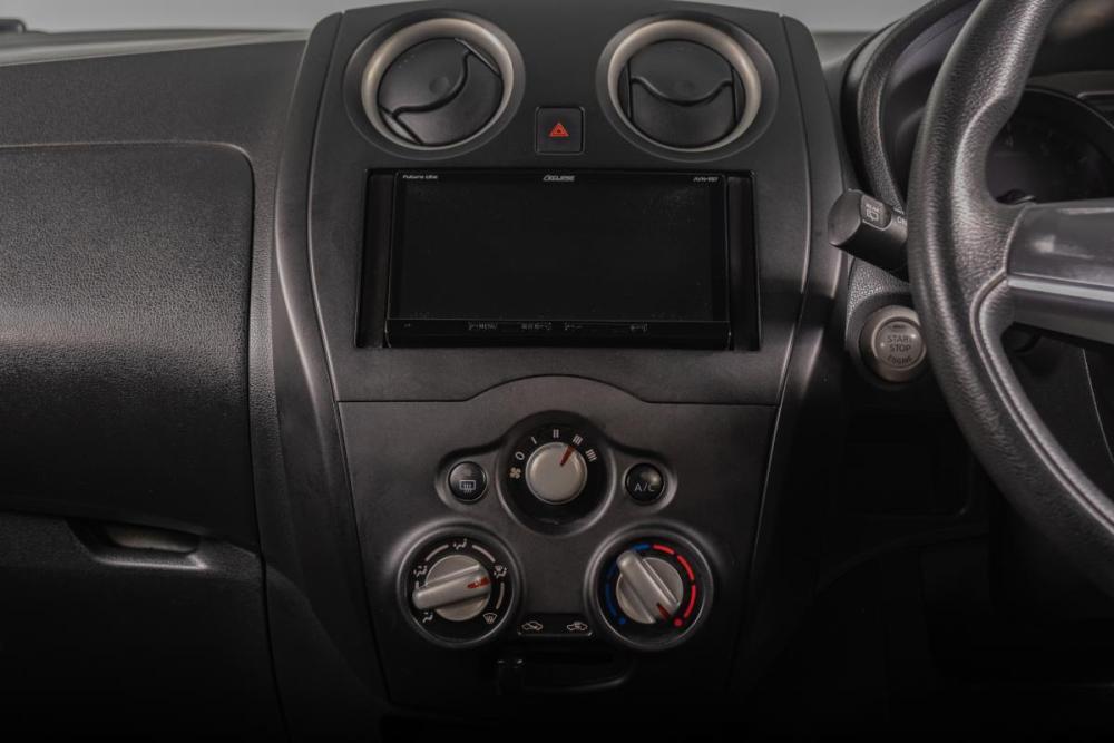 Nissan Note II Рестайлинг Томск  - изображение 15