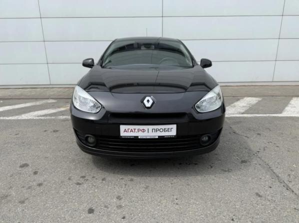 Renault Fluence I с пробегом 2012 года, цена 990 000 рублей, 191449 км, седан, Автокод Объявления