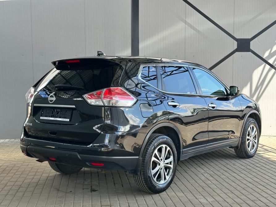 Nissan X-Trail III Тамбов  - изображение 7