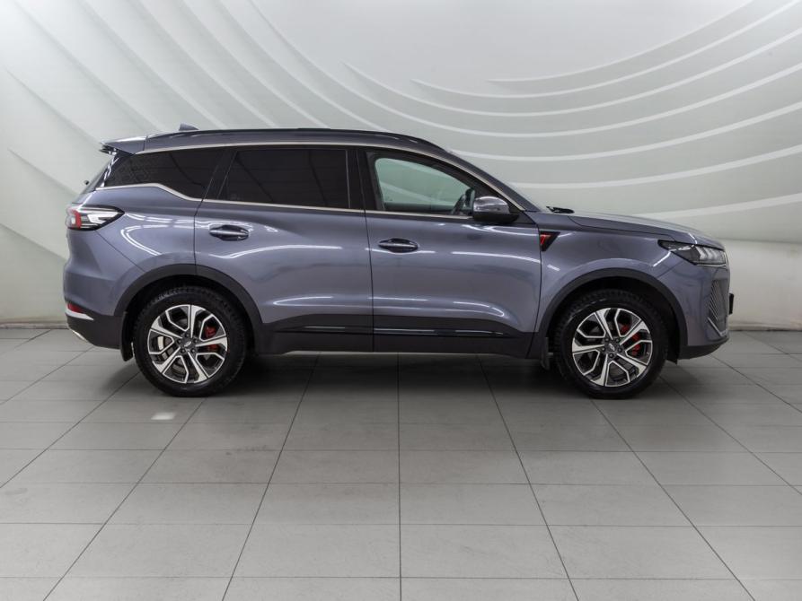 Chery Tiggo 7 Pro Max I Рестайлинг Волгоград  - изображение 8