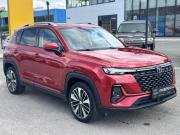 Changan CS35 Plus I Рестайлинг Йошкар-Ола  - изображение 25