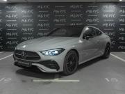 Mercedes-Benz CLE Москва  - изображение 26