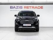 Chery Tiggo 4 Pro I Тюмень  - изображение 27