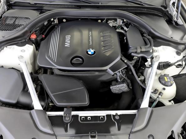 BMW 5 серии VII (G30/G31/G38) Рестайлинг с пробегом 2021 года, цена 3 980 000 рублей, 117780 км, седан, Автокод Объявления