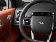 Li Auto (Lixiang) L9 I Рестайлинг Москва  - изображение 56