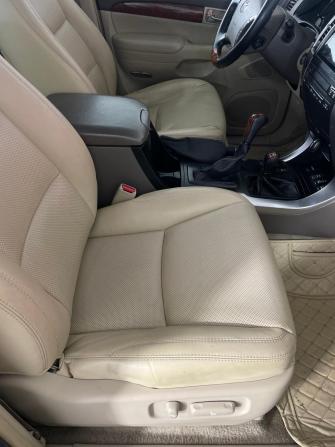Toyota Land Cruiser Prado 120 Series с пробегом 2004 года, цена 1 960 000 рублей, 354980 км, внедорожник, Автокод Объявления