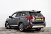 Mitsubishi Outlander III Рестайлинг 3 Сургут  - изображение 24