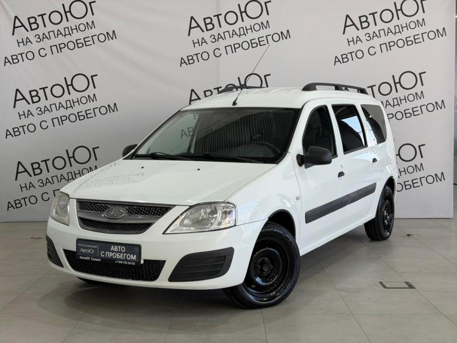 Lada (ВАЗ) Largus I Ставрополь  - изображение 1