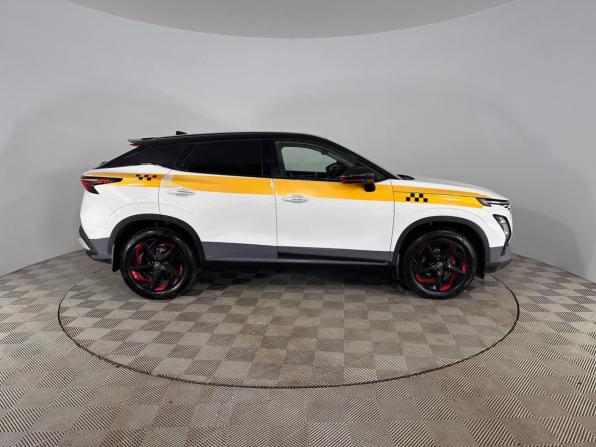 Omoda C5 I с пробегом 2022 года, цена 1 494 000 рублей, 134042 км, внедорожник, Автокод Объявления