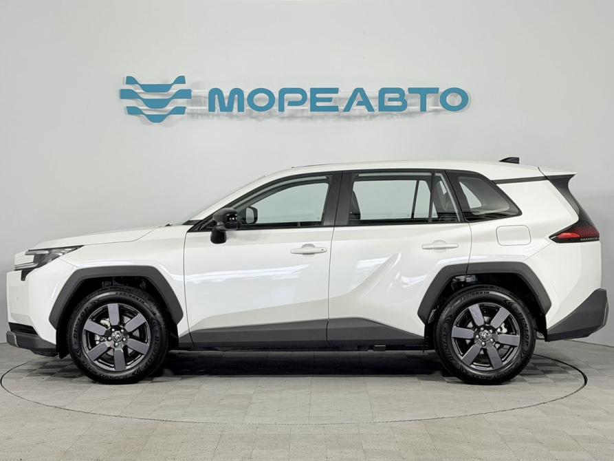 Toyota RAV4 VI (XA60) Калининград  - изображение 8