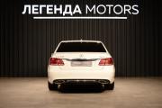 Mercedes-Benz E-Класс IV (W212 S212 C207) Рестайлинг Иркутск  - изображение 45