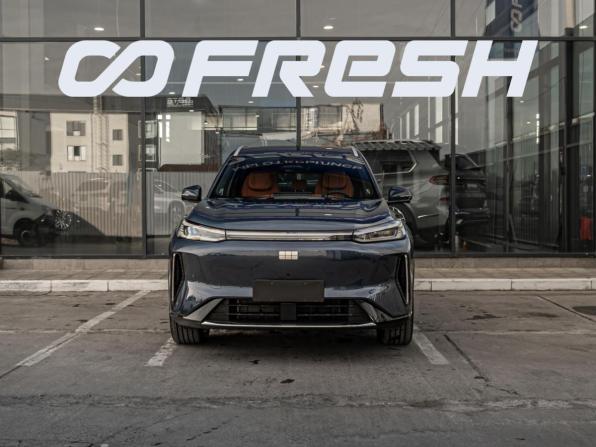 Geely Galaxy M7 с пробегом 2026 года, цена 3 700 000 рублей, 415 км, внедорожник, Автокод Объявления
