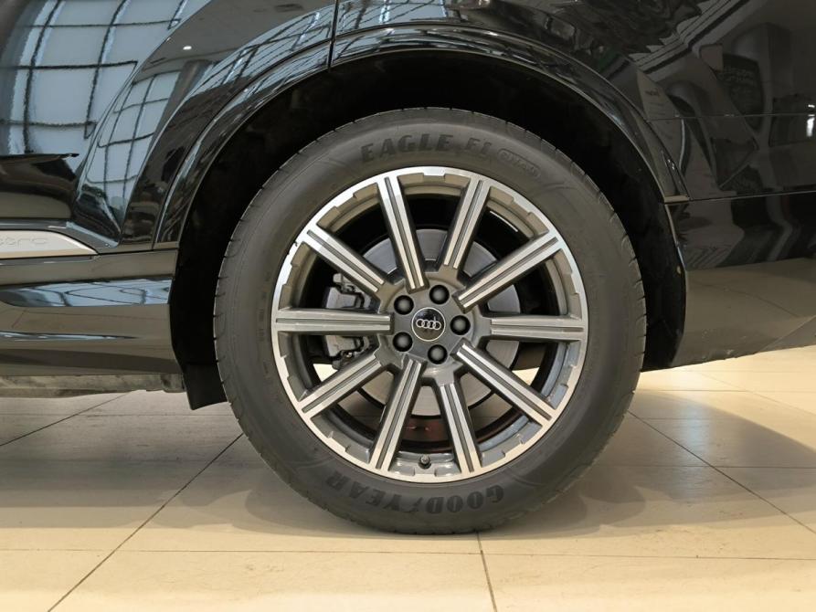 Audi Q7 II (4M) Рестайлинг Казань  - изображение 22