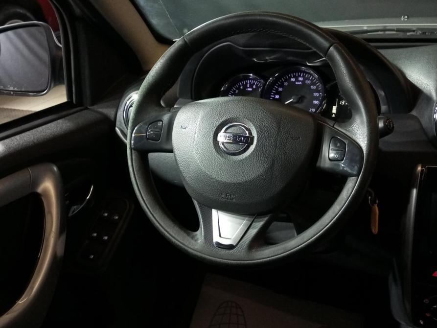 Nissan Terrano III (D10) Уфа  - изображение 11
