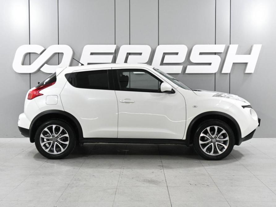 Nissan Juke I Ростов-на-Дону  - изображение 5