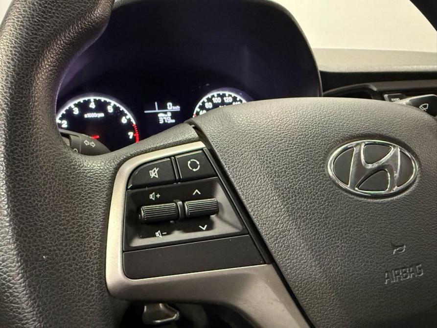 Hyundai Solaris II Уфа  - изображение 17