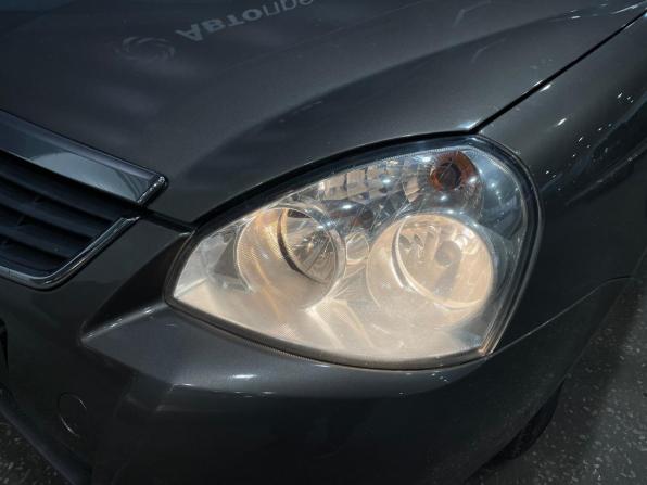 Lada (ВАЗ) Priora I с пробегом 2013 года, цена 390 000 рублей, 142460 км, хэтчбек, Автокод Объявления