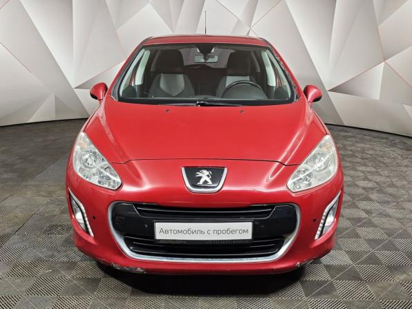 Peugeot 308 I Рестайлинг с пробегом 2011 года, цена 459 000 рублей, 125289 км, хэтчбек, Автокод Объявления