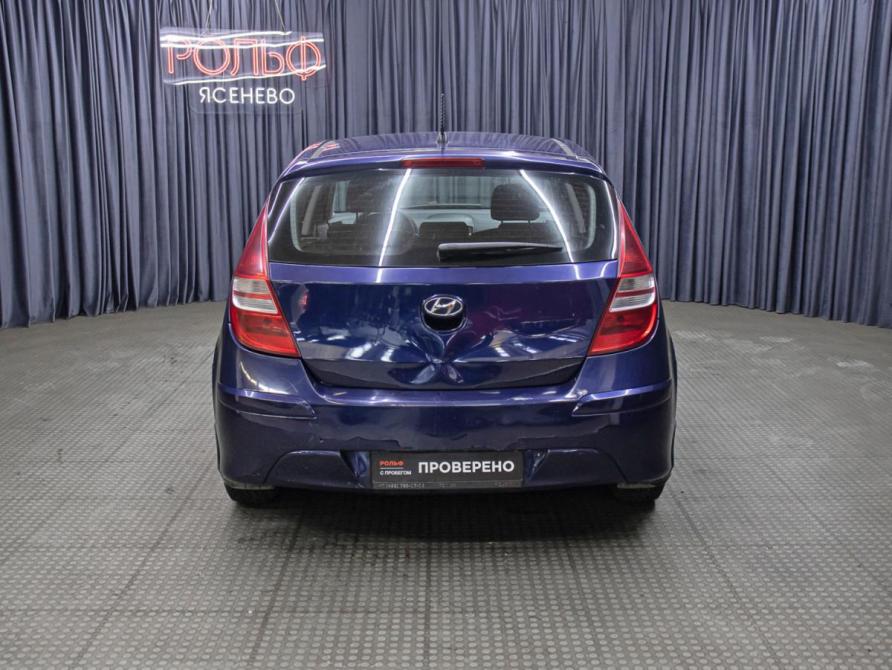 Hyundai i30 I Рестайлинг Москва  - изображение 7