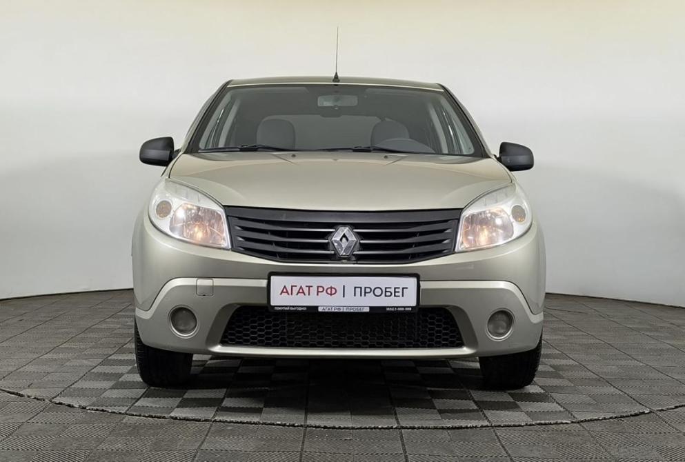 Renault Sandero I Нижний Новгород  - изображение 2