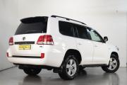Toyota Land Cruiser 200 Series Челябинск  - изображение 24