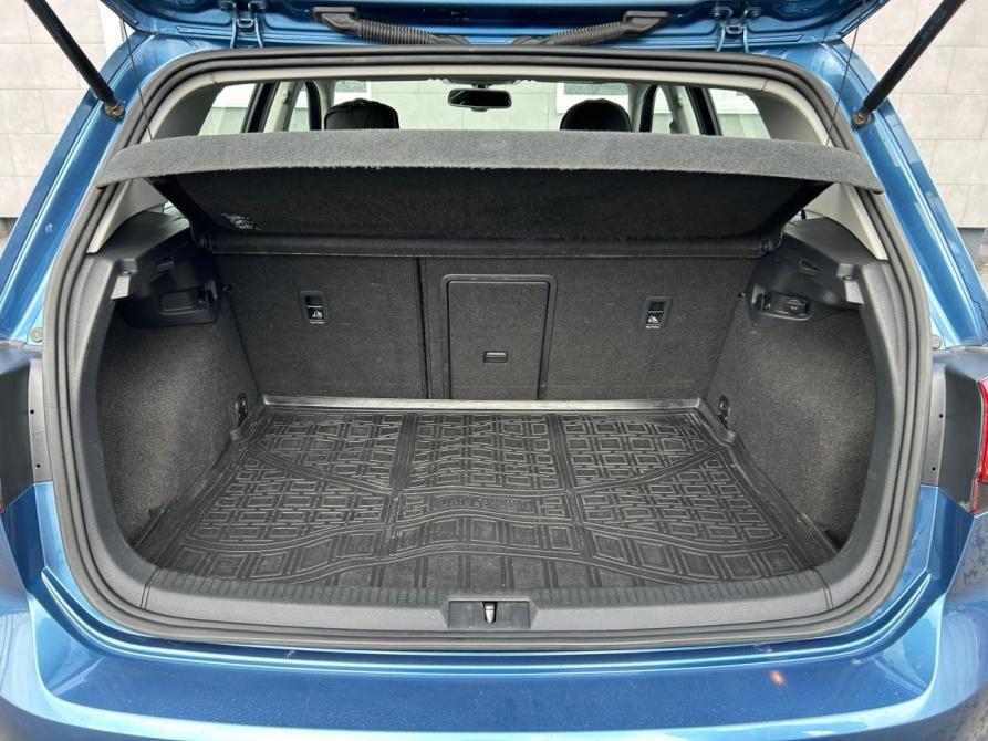 Volkswagen Golf VII Альметьевск  - изображение 24