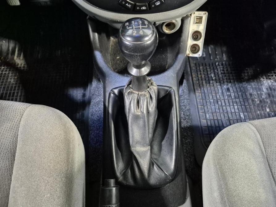 Chevrolet Lacetti I Воронеж  - изображение 16