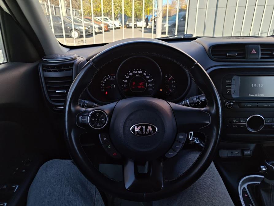 Kia Soul II Рестайлинг Челябинск  - изображение 20
