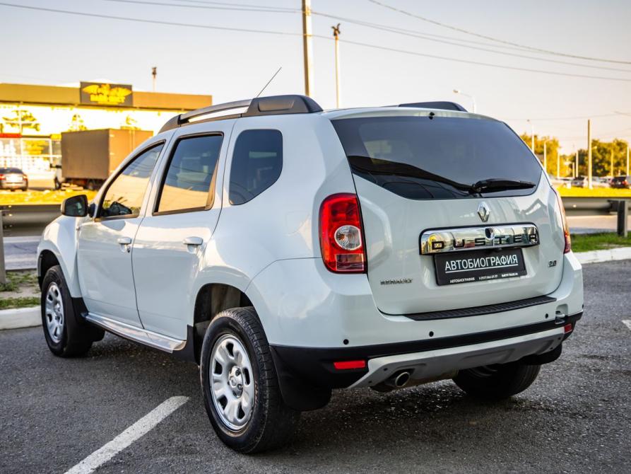 Renault Duster I Волгоград  - изображение 5