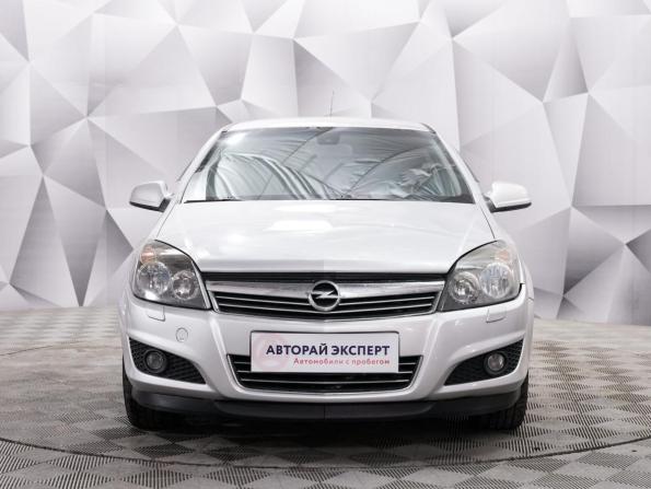 Opel Astra H Рестайлинг с пробегом 2012 года, цена 504 000 рублей, 146000 км, хэтчбек, Автокод Объявления