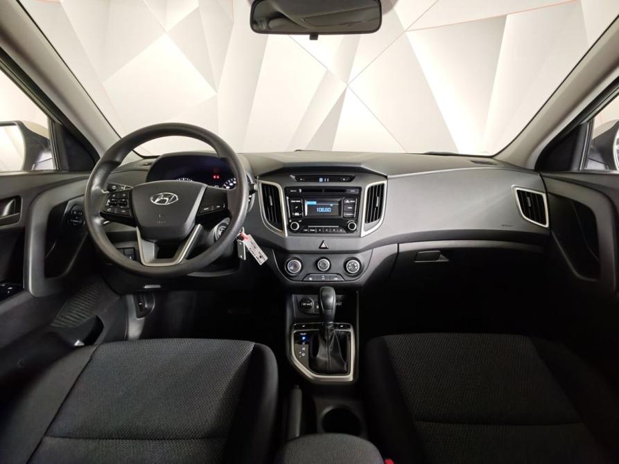Hyundai Creta I Москва  - изображение 13