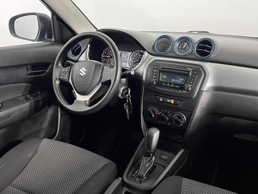 Suzuki Vitara II Калининград  - изображение 14