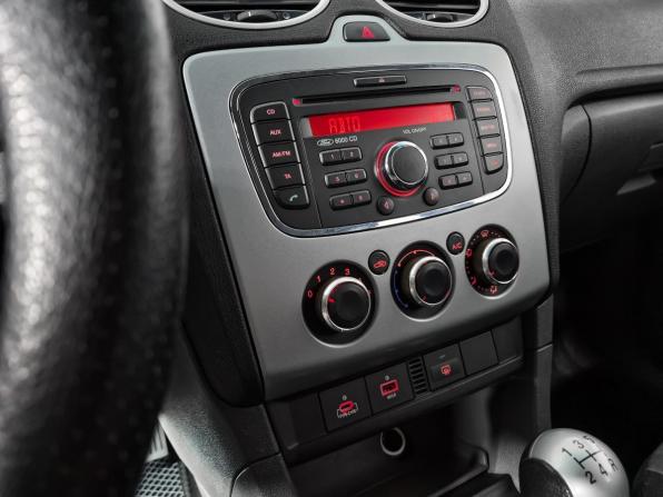 Ford Focus II с пробегом 2007 года, цена 360 000 рублей, 297283 км, универсал, Автокод Объявления