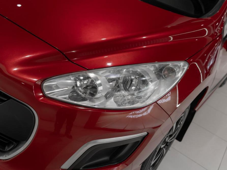 Peugeot 308 I Рестайлинг Москва  - изображение 21