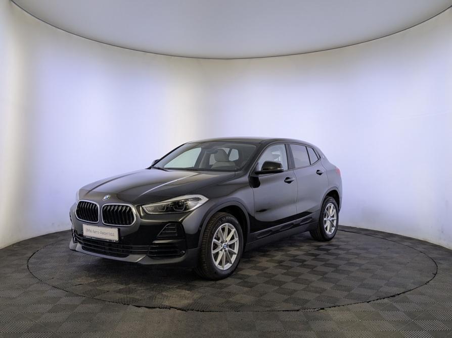 BMW X2 I (F39) Москва  - изображение 1