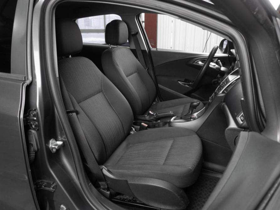 Opel Astra J Тюмень  - изображение 8