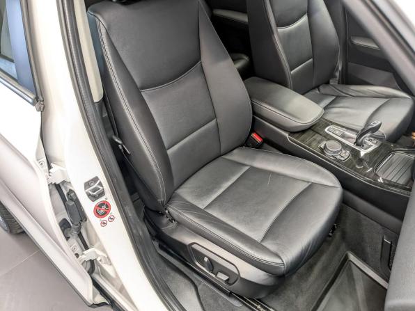 BMW X3 II (F25) Рестайлинг с пробегом 2015 года, цена 2 950 000 рублей, 81944 км, внедорожник, Автокод Объявления