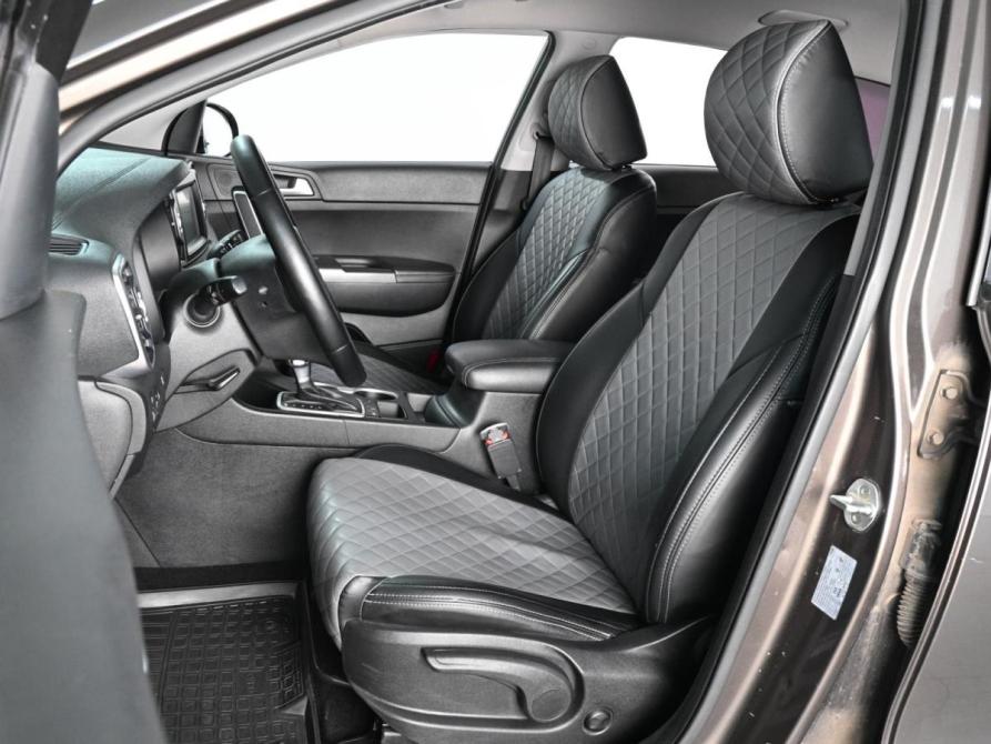 Kia Sportage IV Ростов-на-Дону  - изображение 10